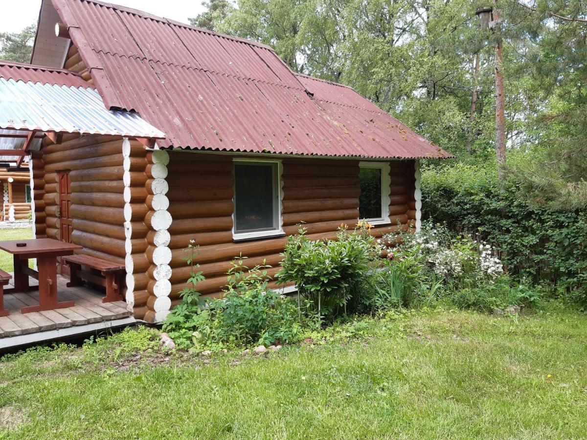 Naroch Guest House Extérieur photo